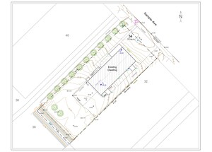 TopoSurveys - Land Surveyor Pic 3 - Featurecontour Survey