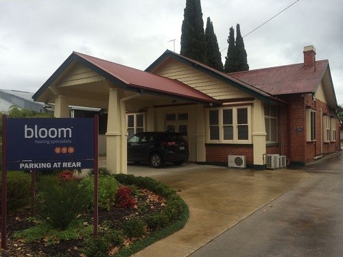 bloom hearing specialists Albury Pic 2