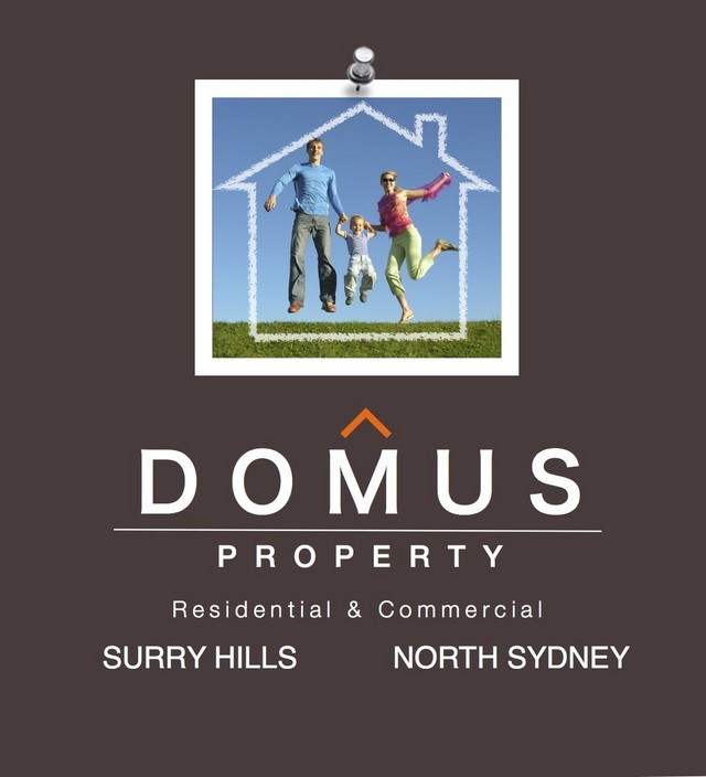 Domus Property Pic 1 - We take the stress out of buying and selling call us for exceptional service