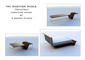 C Design Studio Pic 4 - Furniture Design