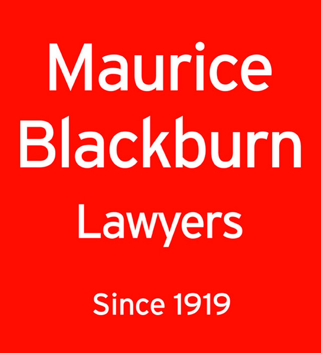 Maurice Blackburn Lawyers Pic 1 - Maurice Blackburn