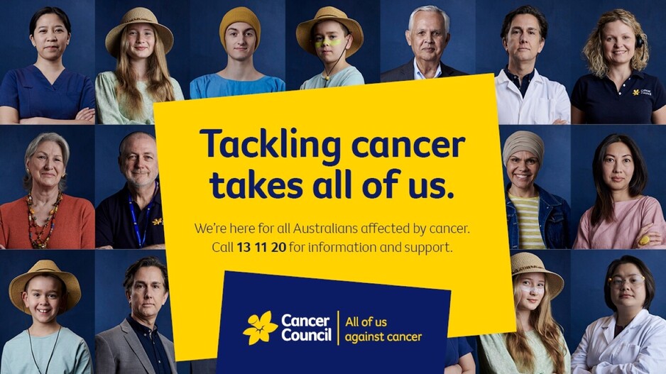 Cancer Council WA Head Office Pic 1