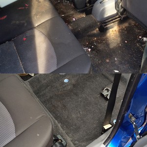 AV Car Detailing Pic 4 - Interior Detail