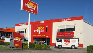 Springwood Office Supplies Office Choice Pic 1 - Springwood Office Supplies Office Choice