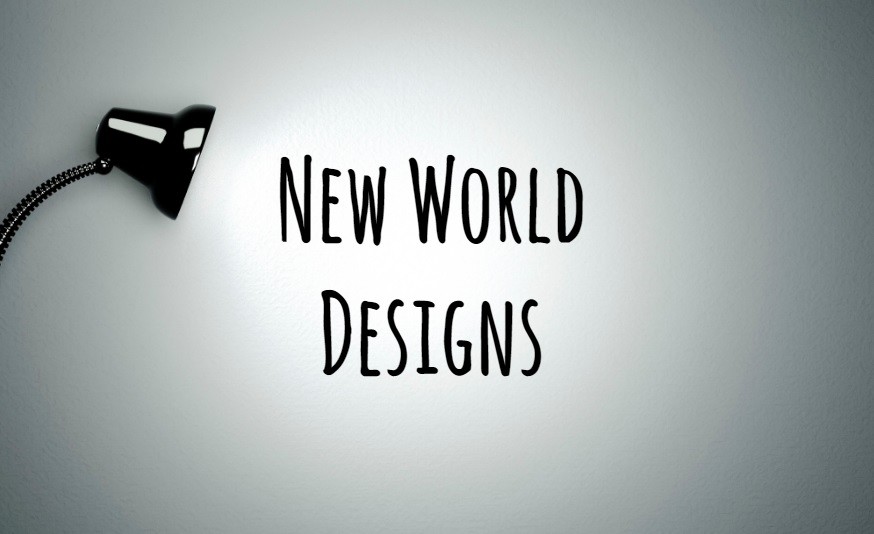 New World Designs Pic 1