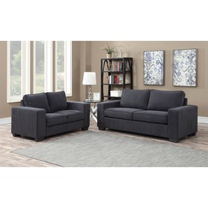 MacLeod's Furniture Court Pic 3 - Reece Sofa Suite