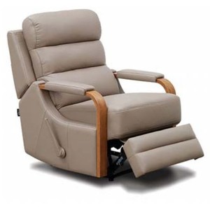 MacLeod's Furniture Court Pic 2 - Bianca Recliner