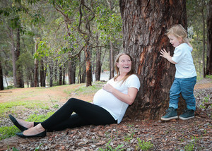 Lauren Merton Photography Pic 5 - Family and Maternity