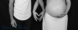 Lauren Merton Photography Pic 4 - Maternity and Love