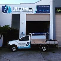 Lancasters Electrical & Airconditioning Pic 3 - Our office at Burleigh is more than happy to assist with what you may need