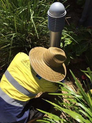 Lancasters Electrical & Airconditioning Pic 5 - Installing garden lighting professionally and the right way