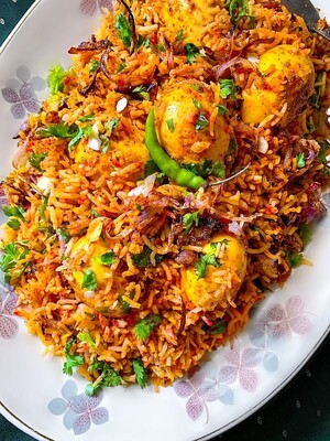 Biryani Nation Pic 3