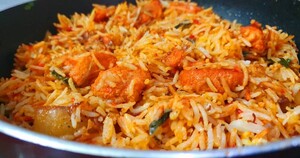 Biryani Nation Pic 4