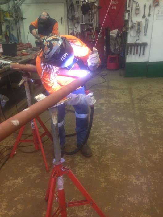 BC Welding Services Pic 1