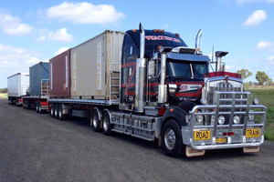 R & S Watson Transport Pic 4