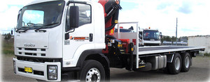 NationWide Hire Off Road Truck Sales Pic 2 - trucks