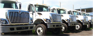 NationWide Hire Off Road Truck Sales Pic 4 - Water Trucks Hire