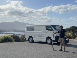 Steam Clean Team Pic 3 - upholstery cleaning