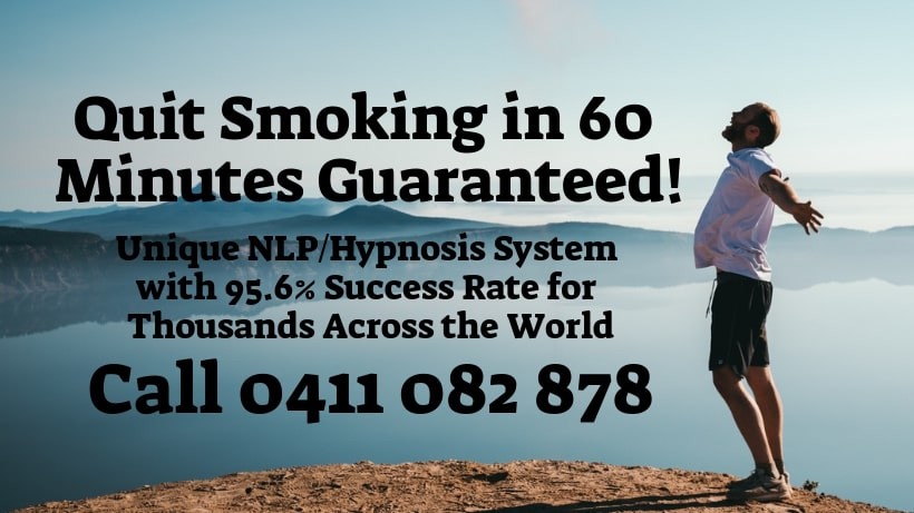 Breathe Hypnotherapy Pic 1 - Breathe Hypnotherapy Quit Smoking Hypnosis