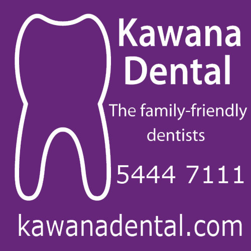 Kawana Dental Pic 1