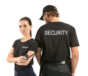 Melwill Services Pic 3 - Security Company Melbourne