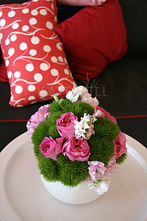 Kate Hill Flowers Pic 2