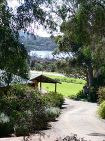 Spring Bay Villas Pic 1 - Spring Bay Villas Denmark Western Australia