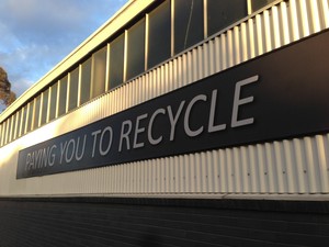 All Metal Recyclers Australia Pic 3 - PAYING YOU TO RECYCLE The best scrap prices in town