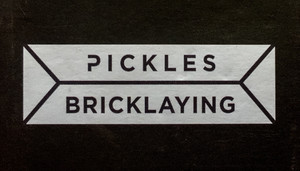 Pickles Bricklaying Pic 2