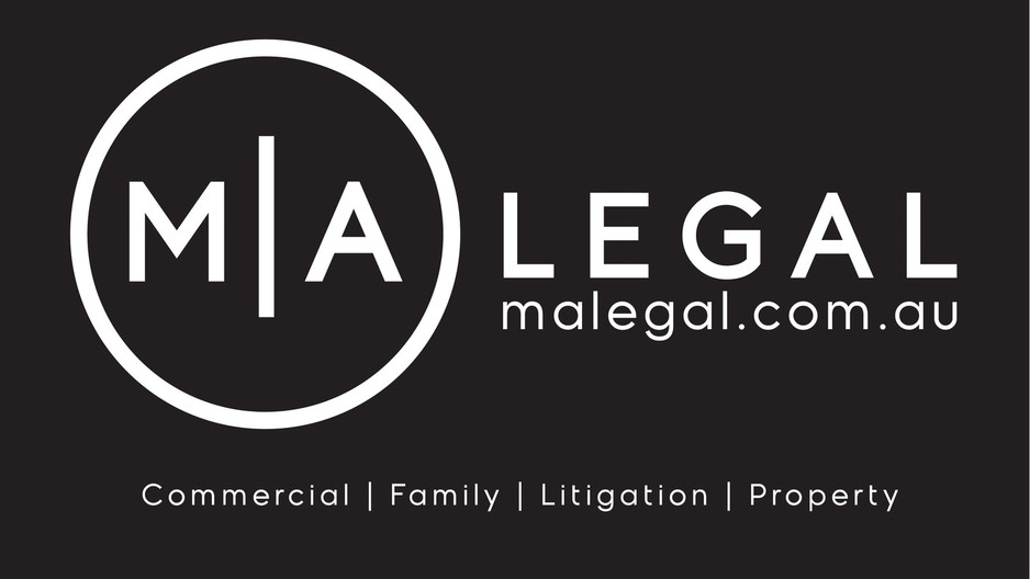 M A Legal Pty Ltd Pic 1