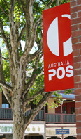 Bangalow Licensed Post Office Pic 2