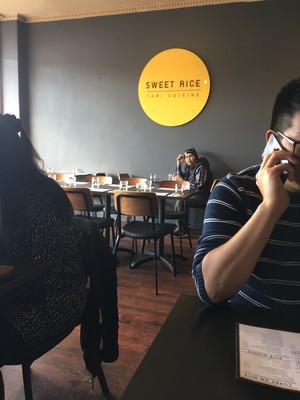 Sweet Rice Kitchen Pic 4