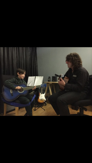 Treble Makers Music School Australia Pic 3 - Teaching Treble Makers Music School Australia