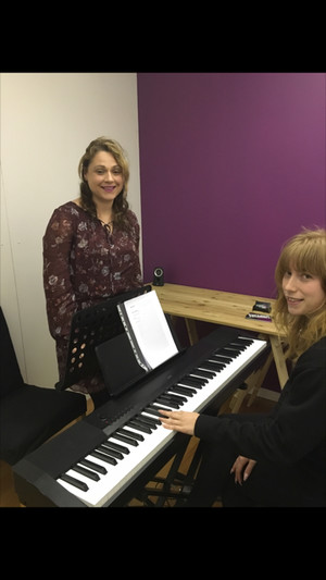 Treble Makers Music School Australia Pic 2 - Teaching Treble Makers Music School Australia