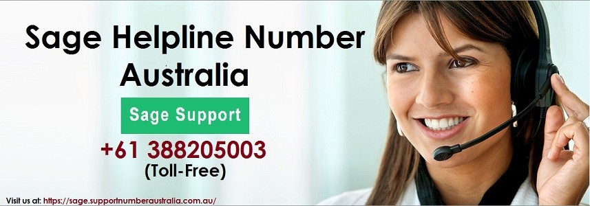 Sage Support Australia Pic 1