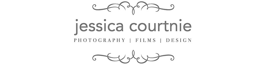 Jessica Courtnie Photography Films Design Pic 1