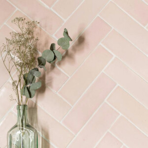 Esatto Tiling Pic 3 - Herringbone pattern is an arrangement of rectangles used for floor and wall tilings Esatto Tiling