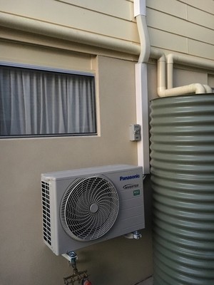 Bay Breeze Air Conditioning Pic 4