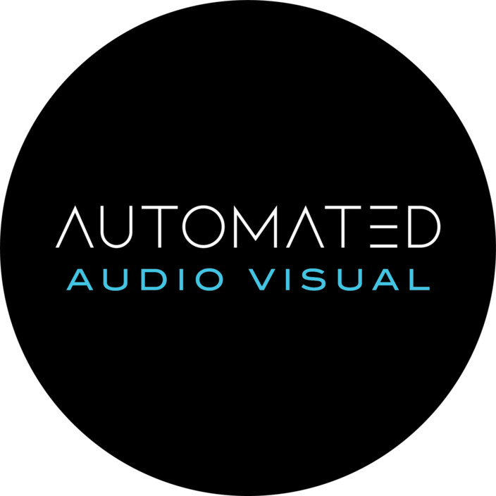 Automated Audio Visual Pic 1