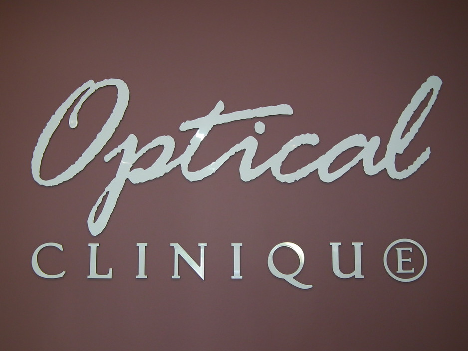 Optical Clinique Pic 1