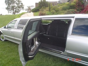 Shiralee Limousines Pic 5