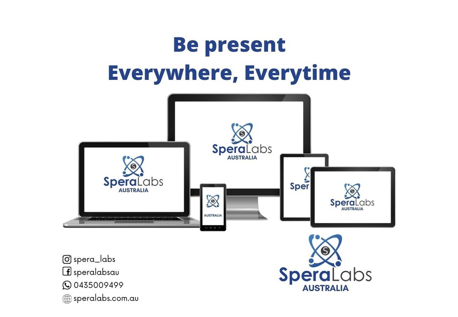 Spera Labs Pic 2