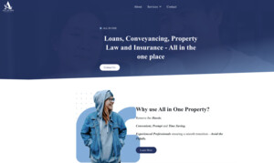 All In One Property Conveyancing Pic 3