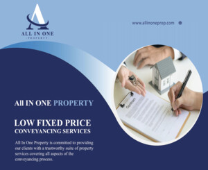 All In One Property Conveyancing Pic 2