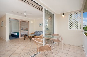 Macrossan House Boutique Holiday Apartments Pic 4