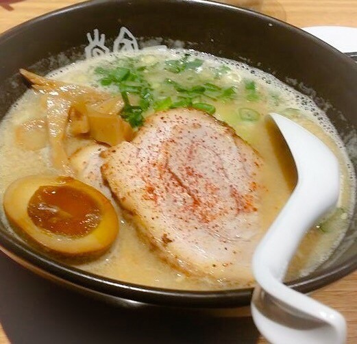 Ippudo Pic 1