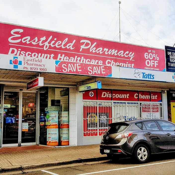 Eastfield Pharmacy Pic 1