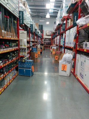 Bunnings Altona Warehouse Pic 5