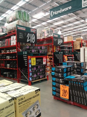 Bunnings Altona Warehouse Pic 4