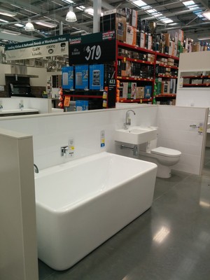 Bunnings Altona Warehouse Pic 3